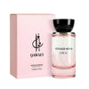 Light perfume romantic fragrance