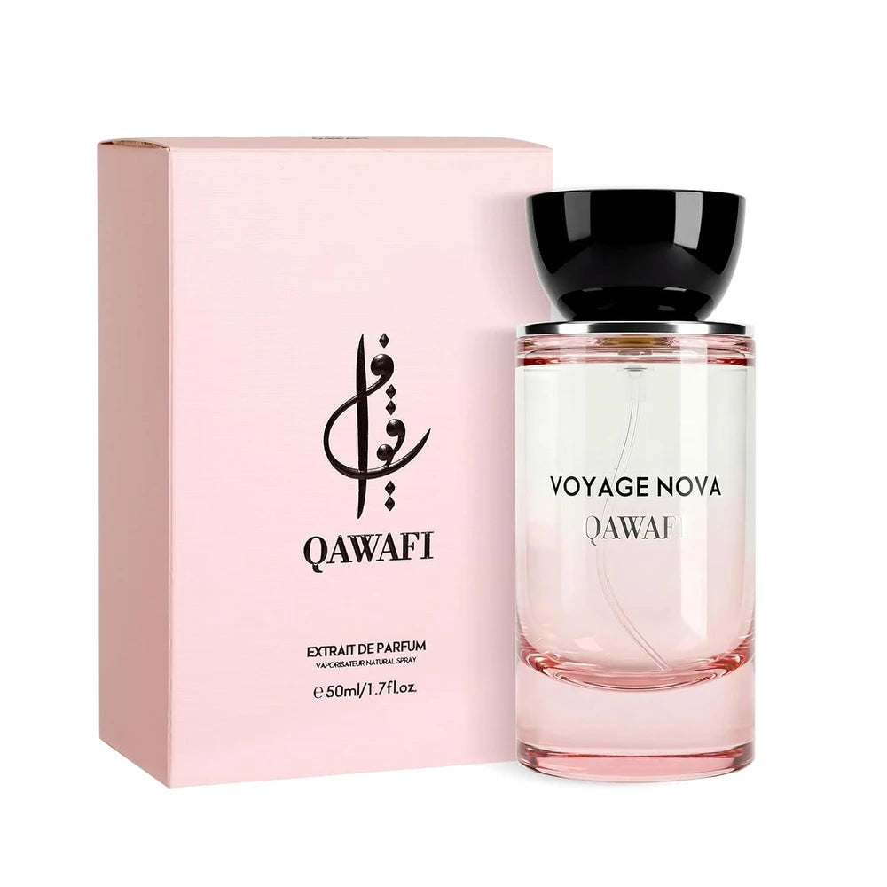 Light perfume romantic fragrance