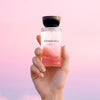 Light perfume romantic fragrance