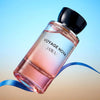 Light perfume romantic fragrance
